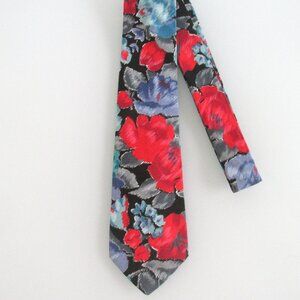 American Eagle Outfitters Men's Cotton Tie